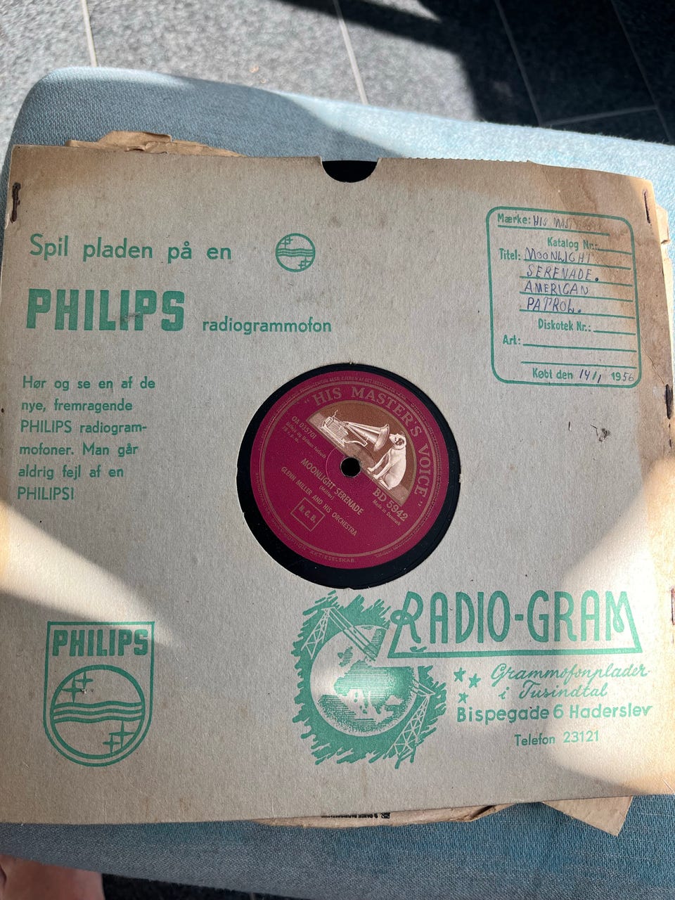 Galleribillede
