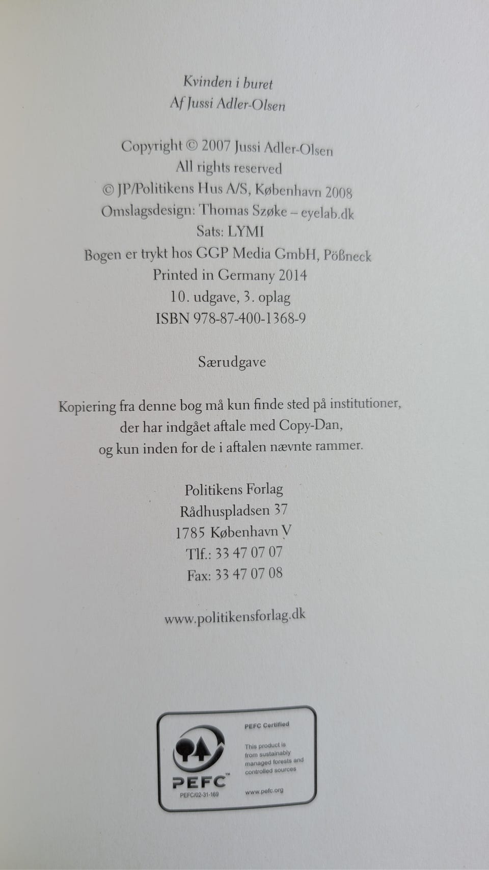 Galleribillede