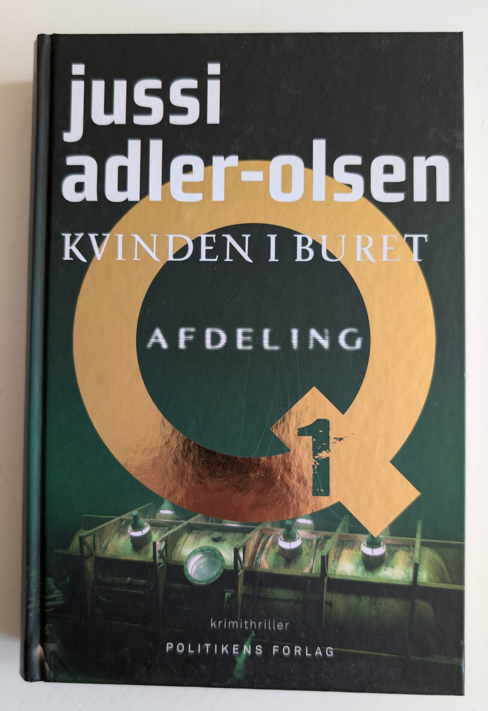 Galleribillede