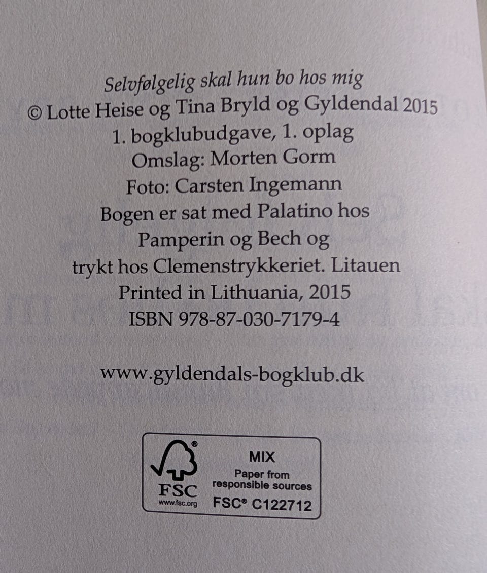 Galleribillede