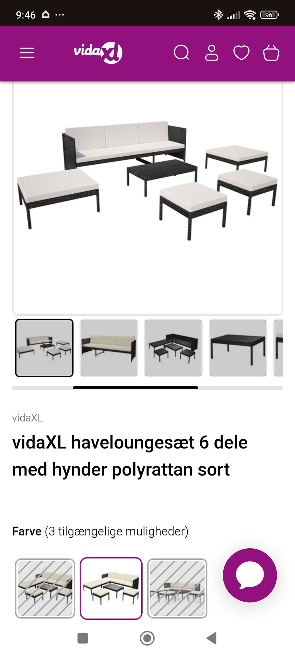 Galleribillede