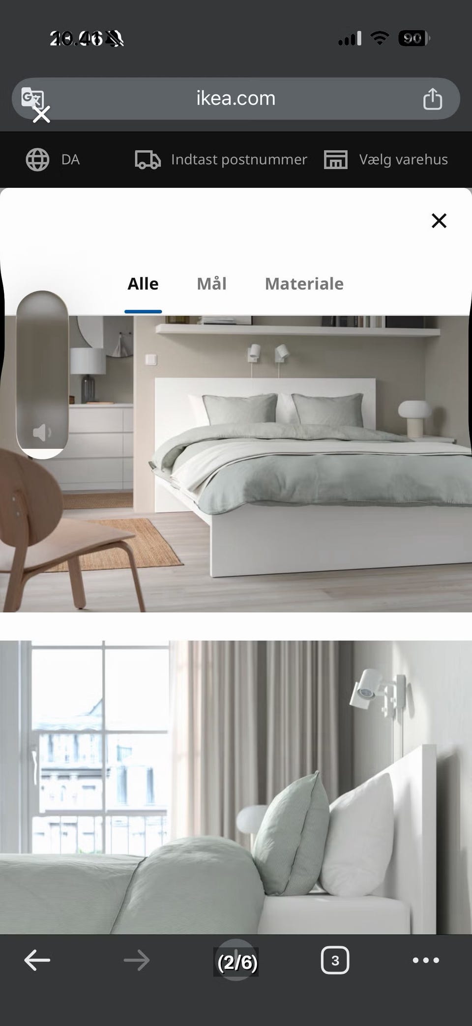Galleribillede