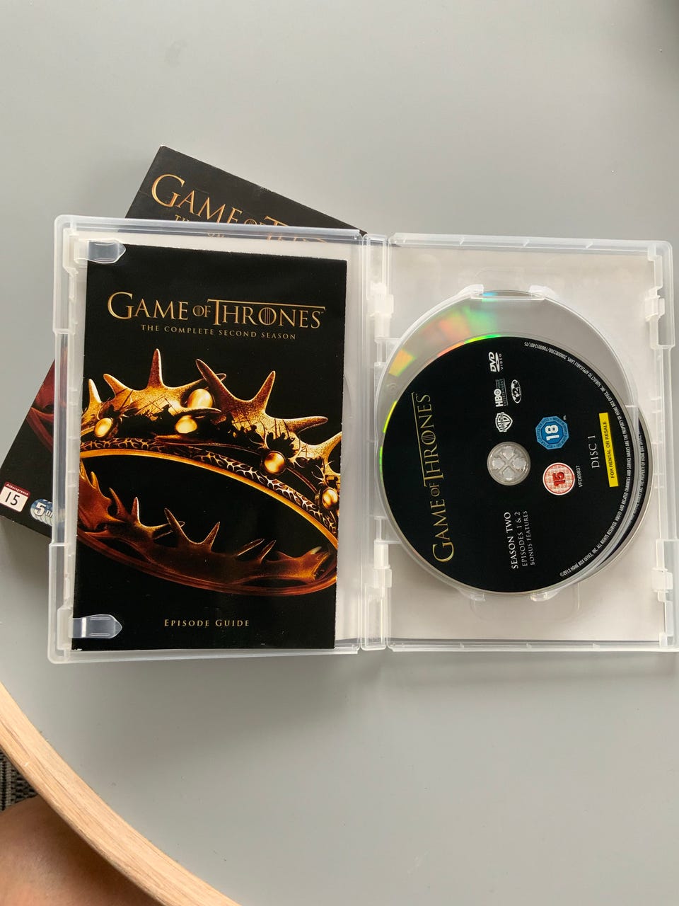 Galleribillede