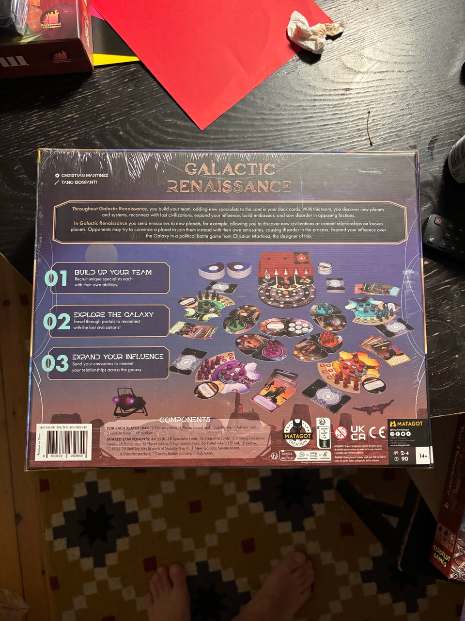 Galleribillede