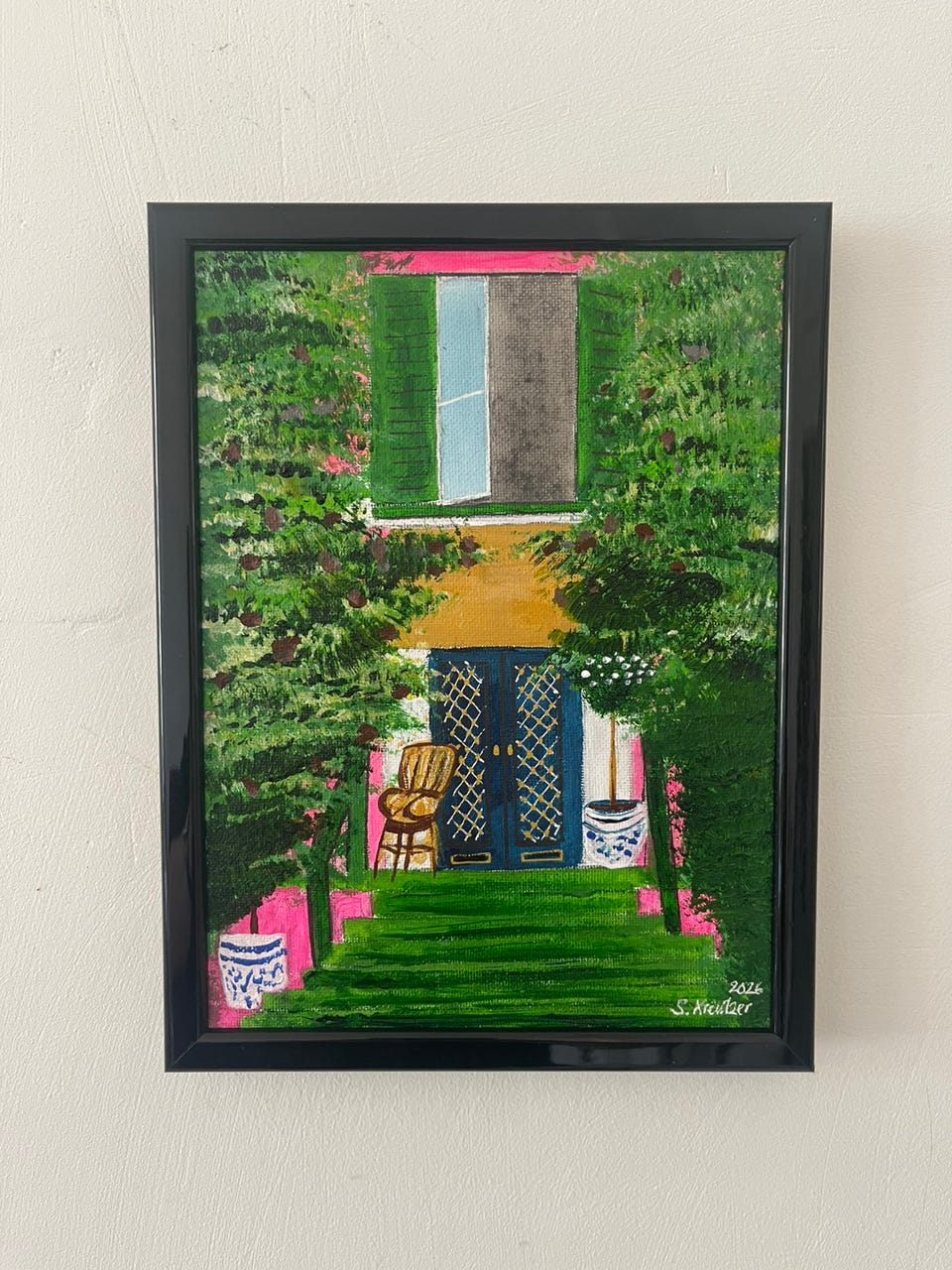Galleribillede