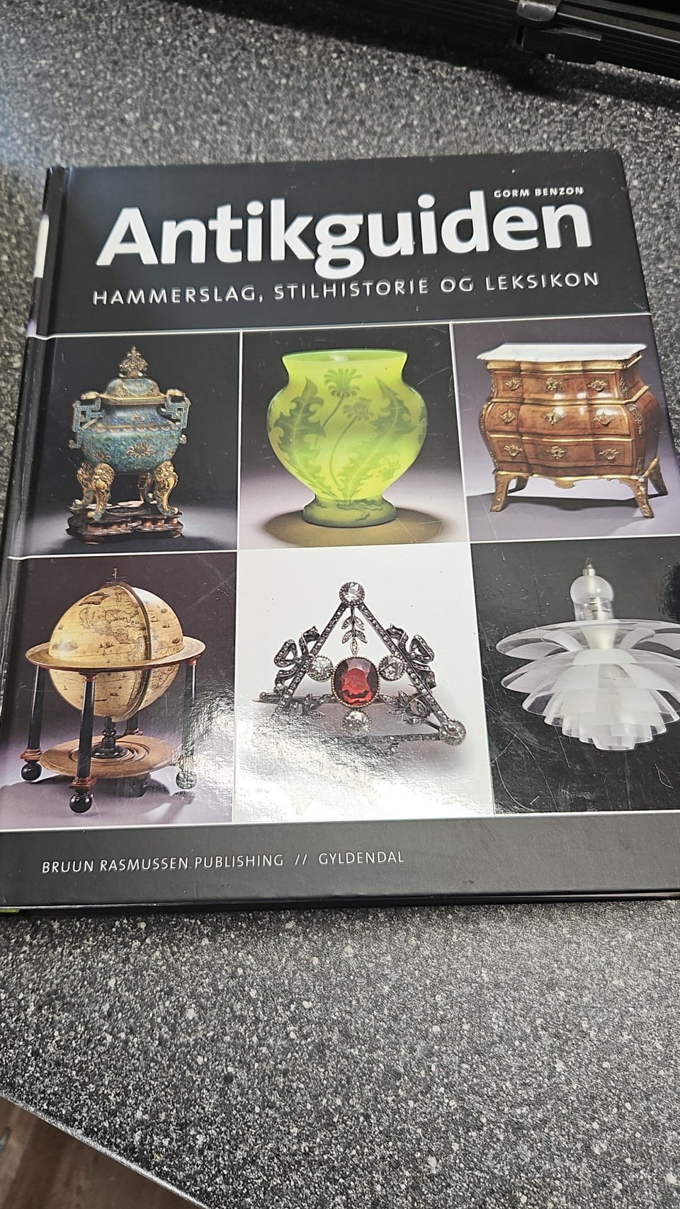Galleribillede