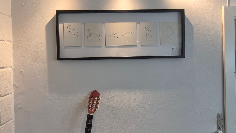 Galleribillede