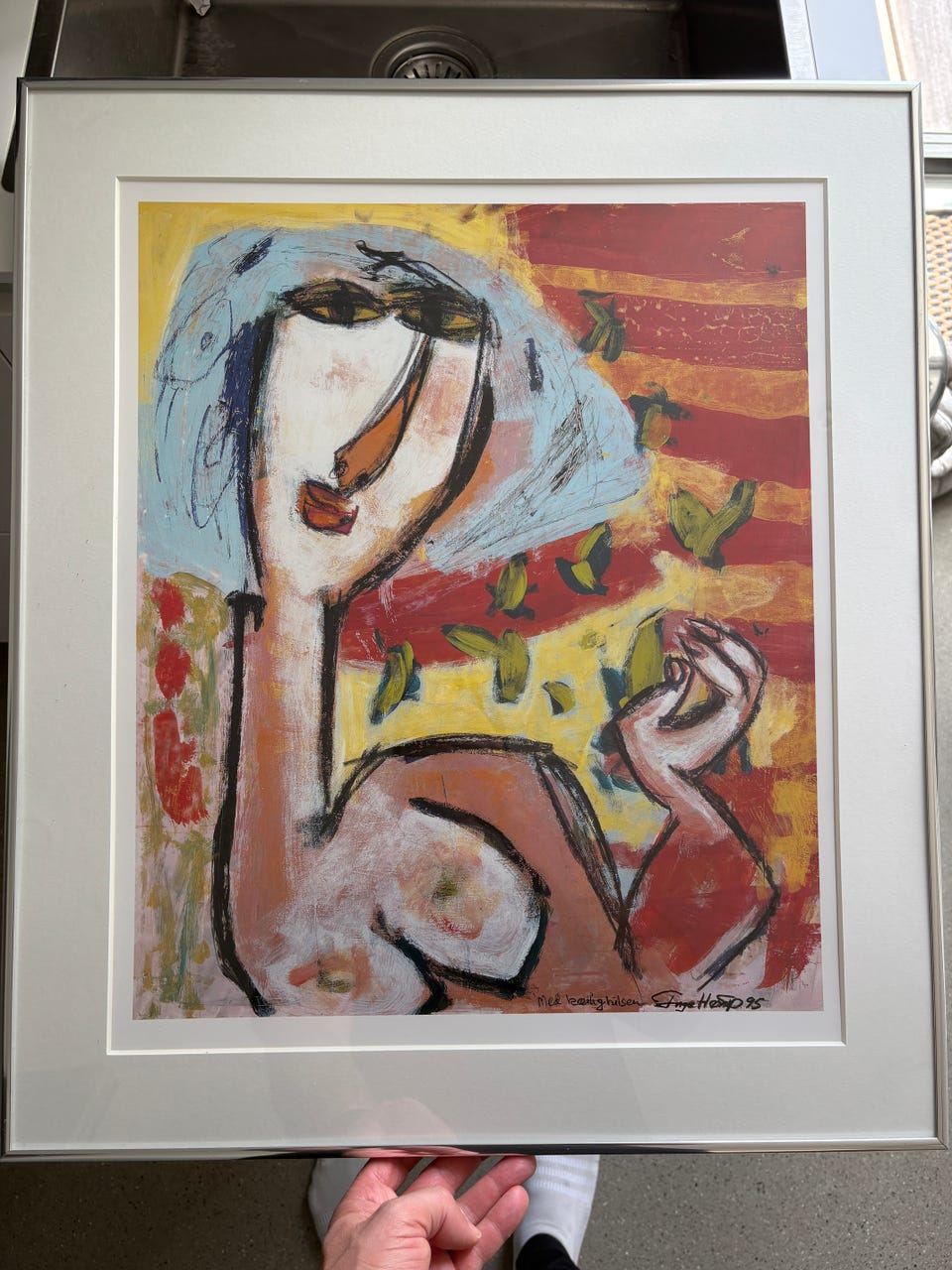 Galleribillede