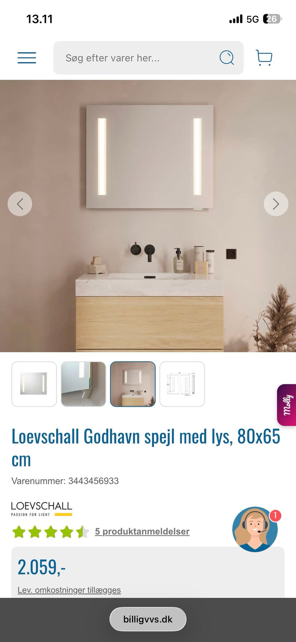 Galleribillede