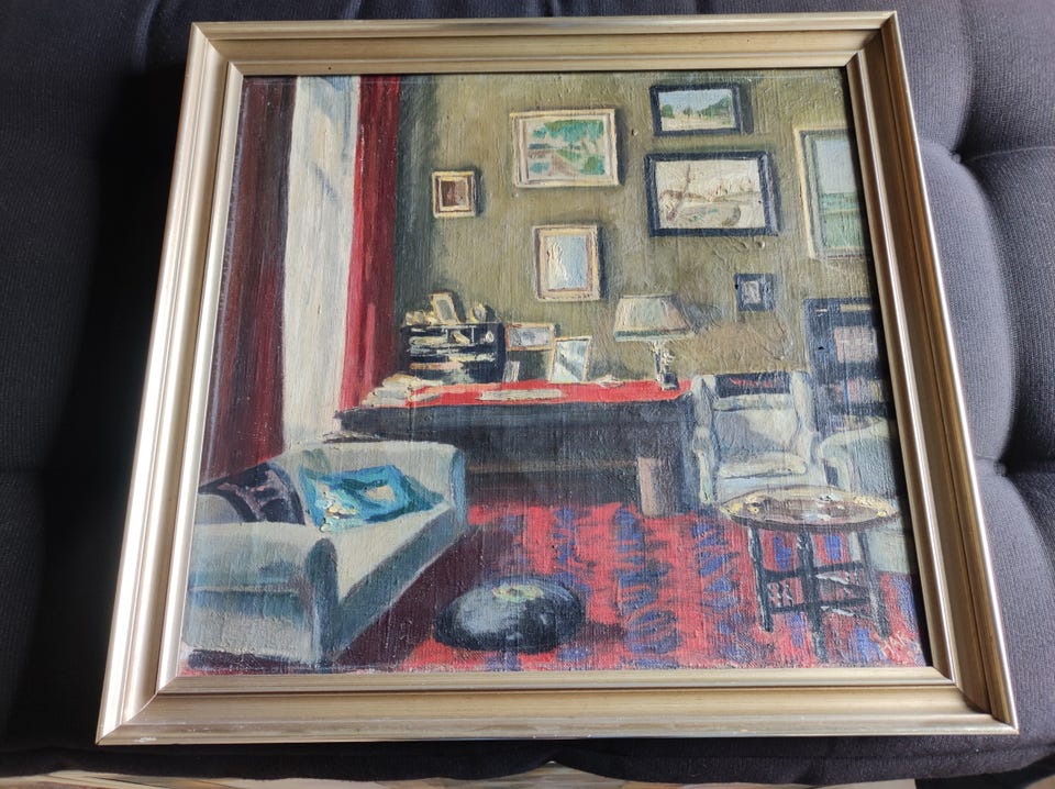 Galleribillede