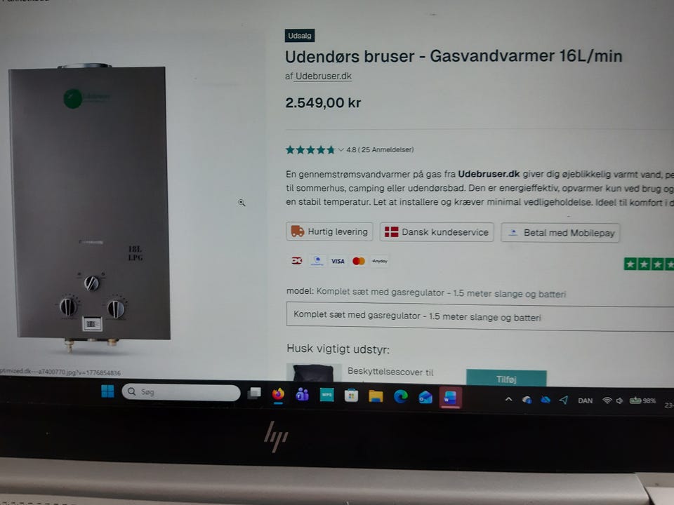 Galleribillede