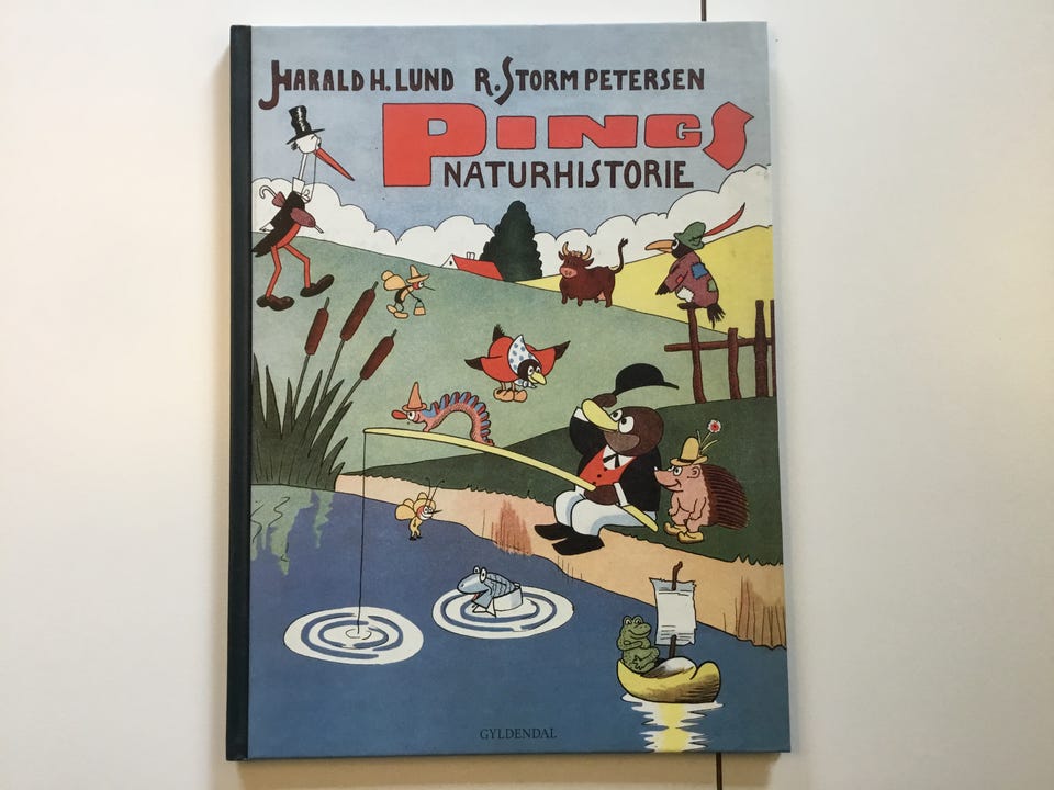 Galleribillede