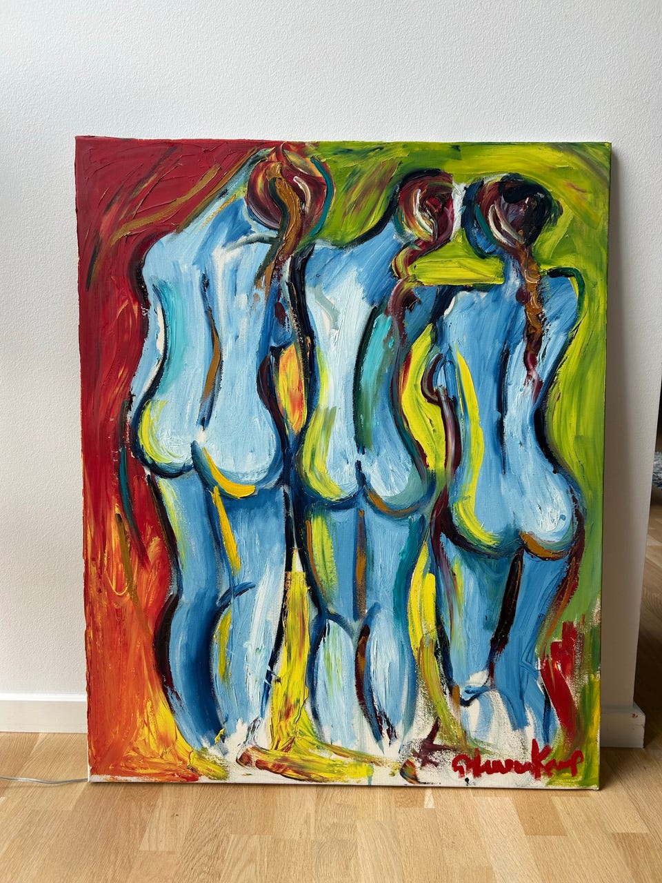 Galleribillede