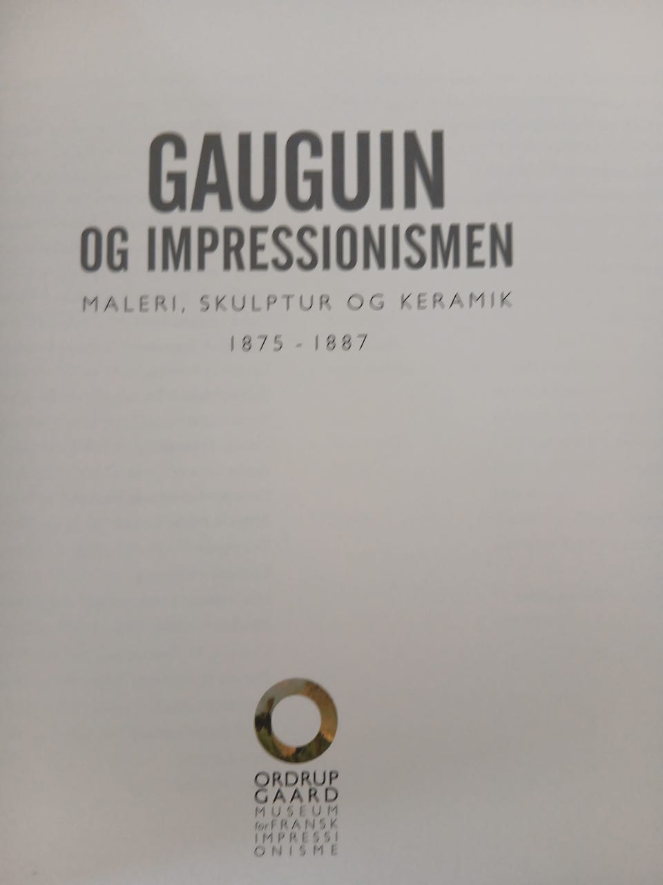 Galleribillede