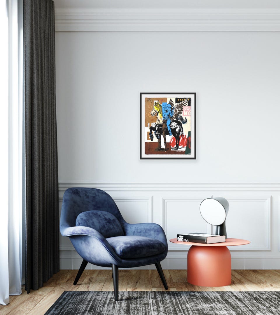Galleribillede