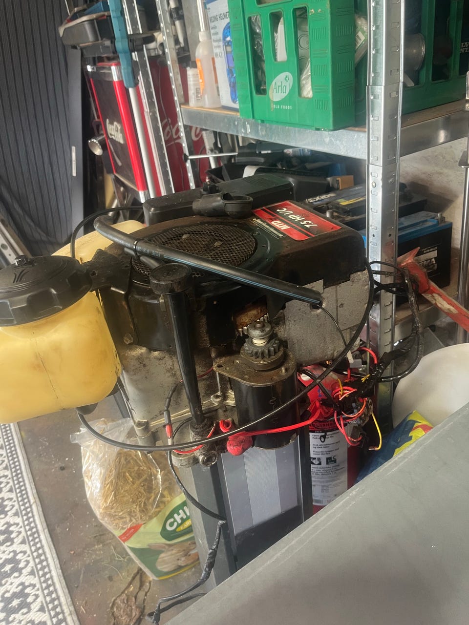 Galleribillede
