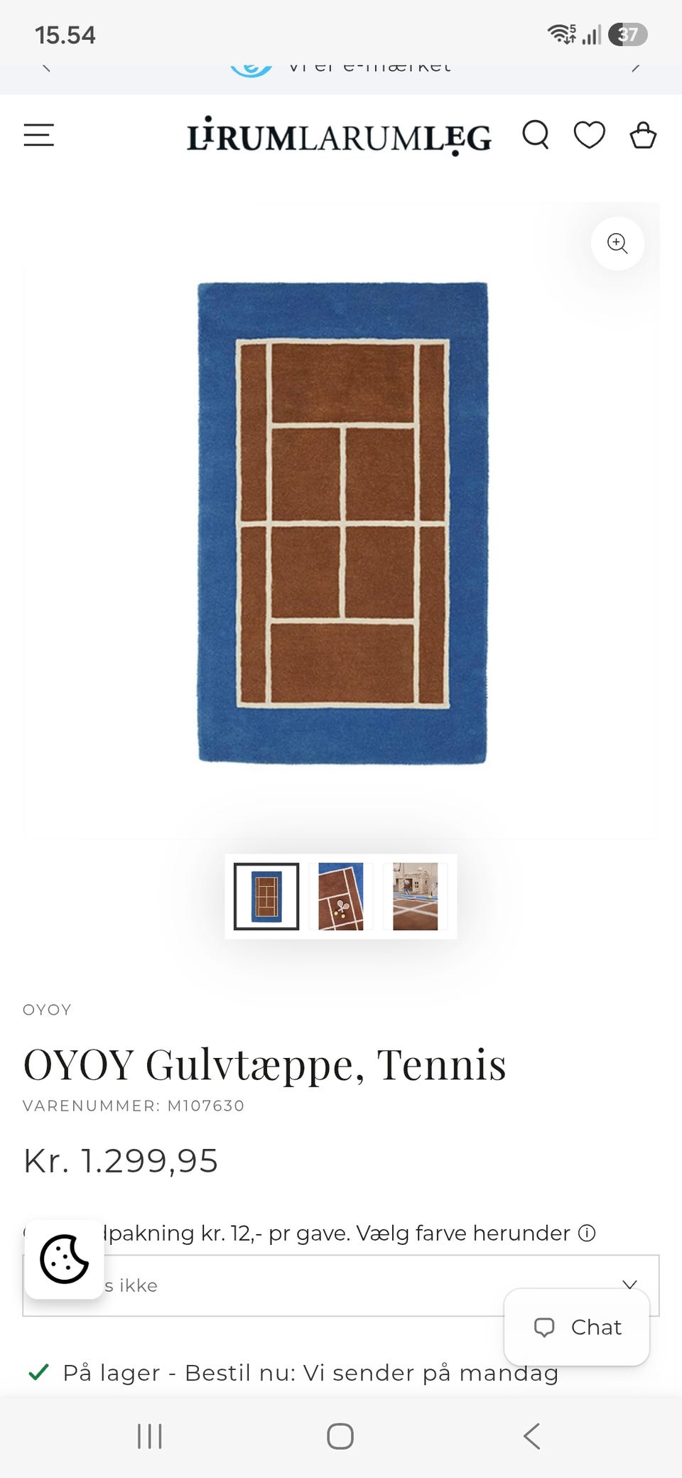 Galleribillede