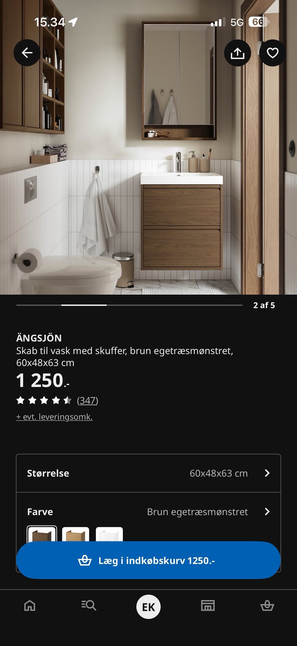 Galleribillede