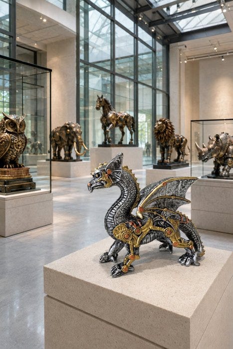 Galleribillede