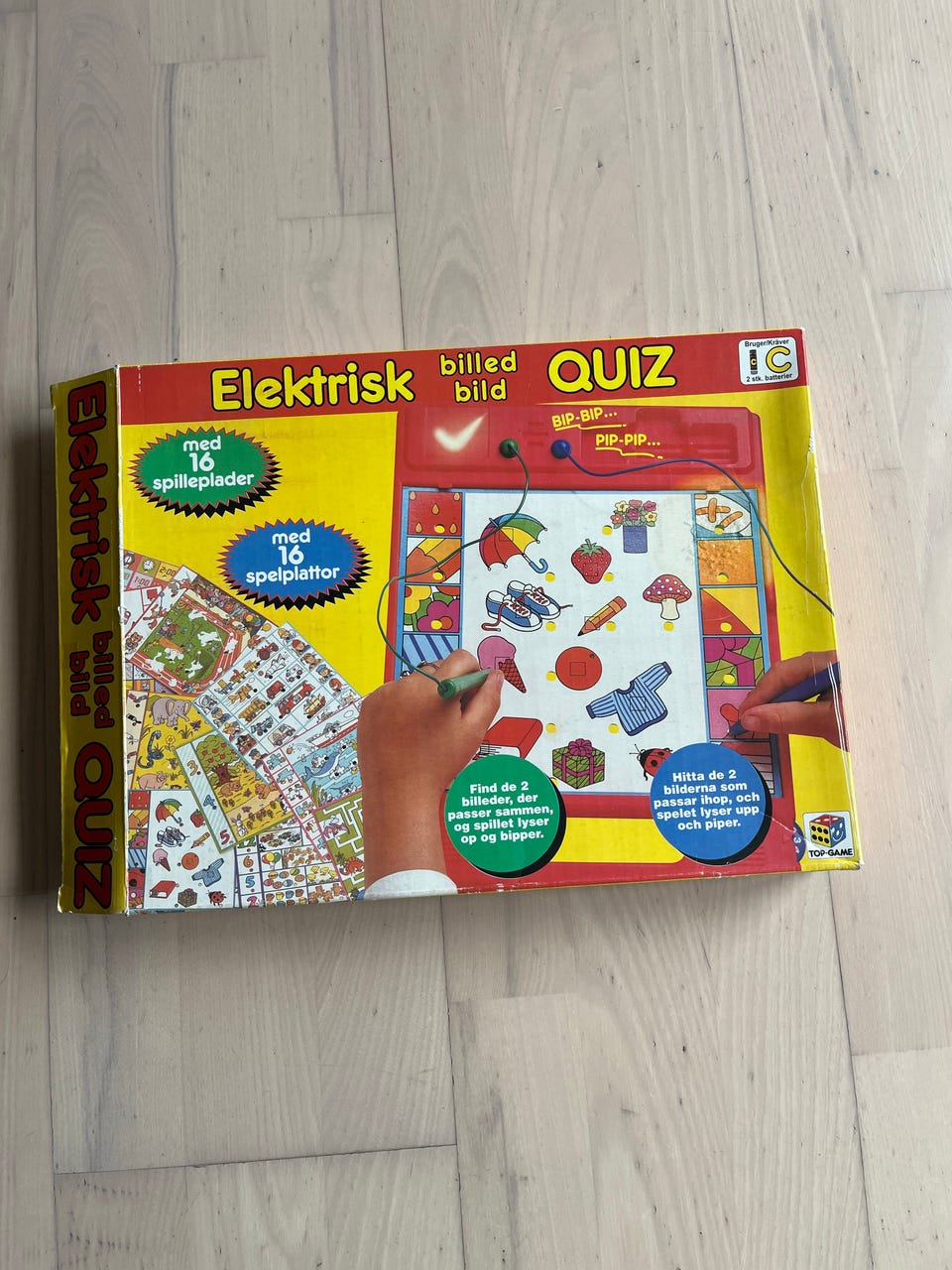 Galleribillede