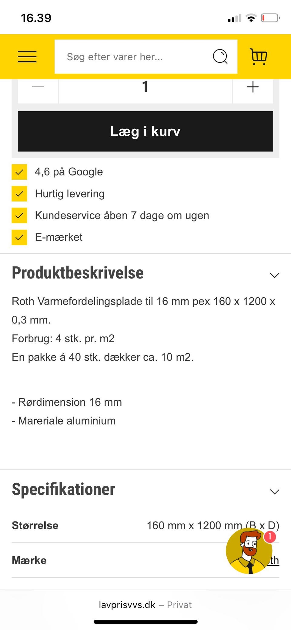 Galleribillede