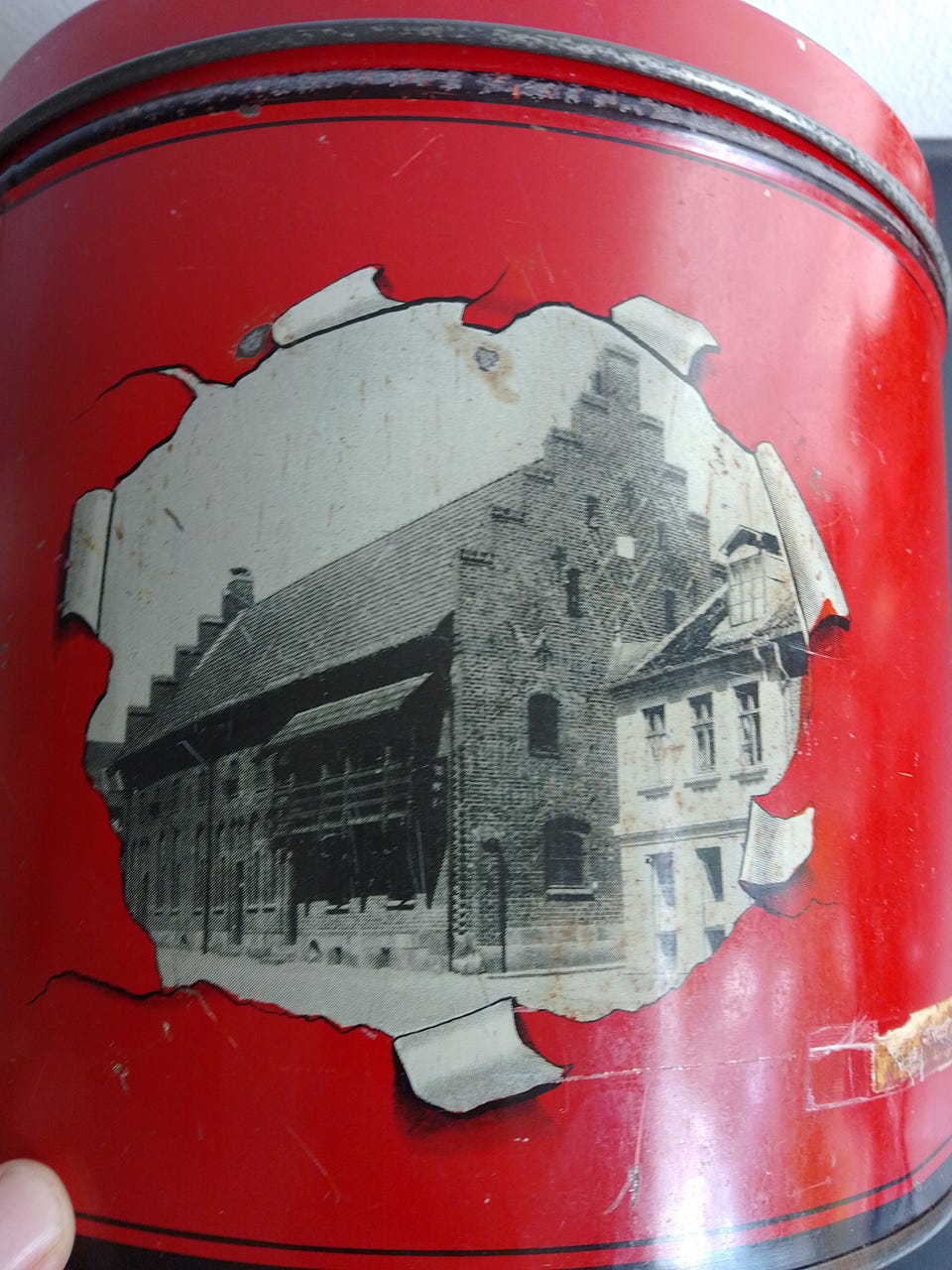 Galleribillede