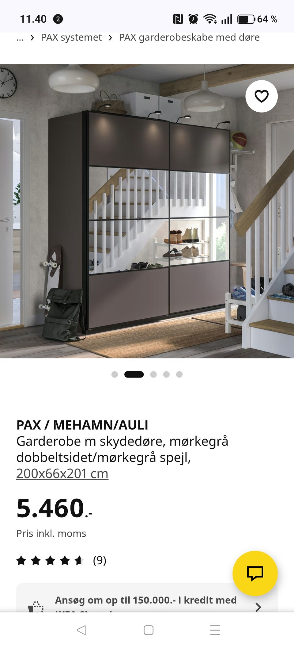 Galleribillede