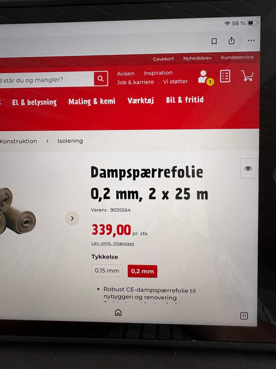 Galleribillede