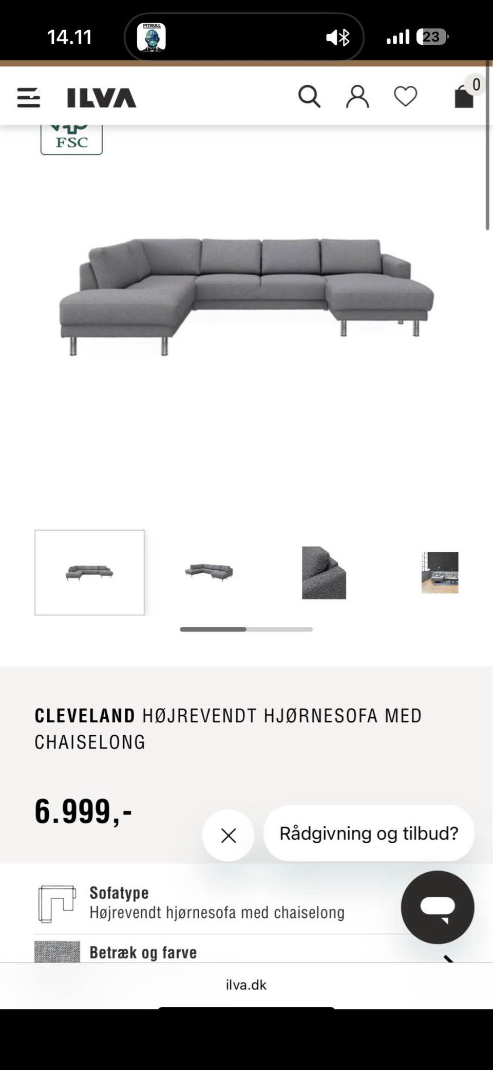 Galleribillede