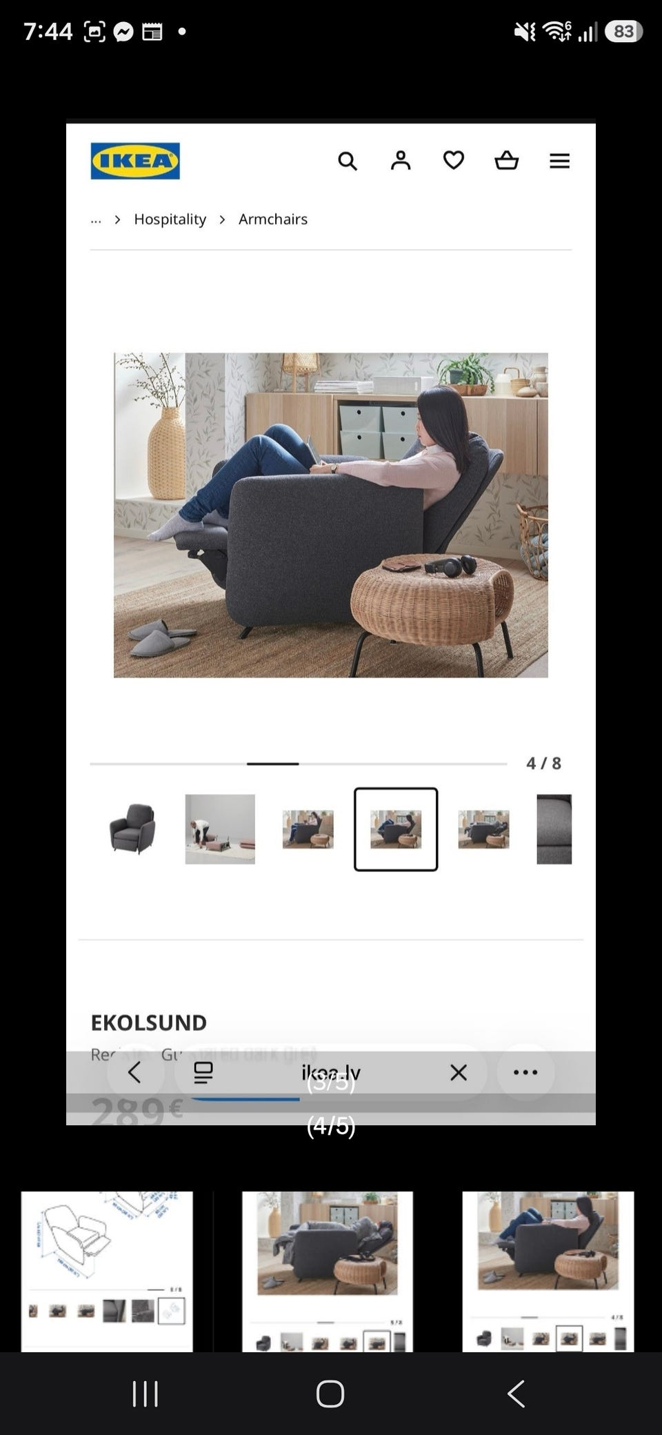 Galleribillede