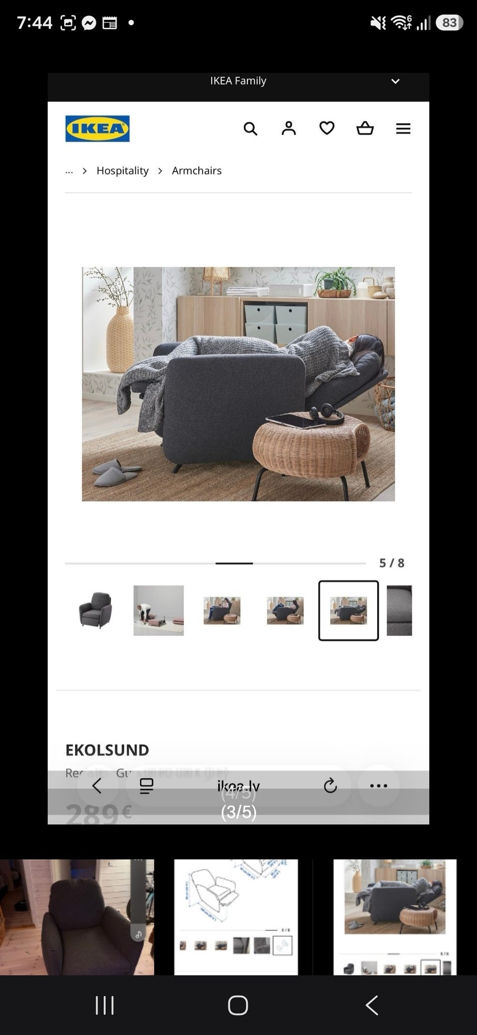 Galleribillede