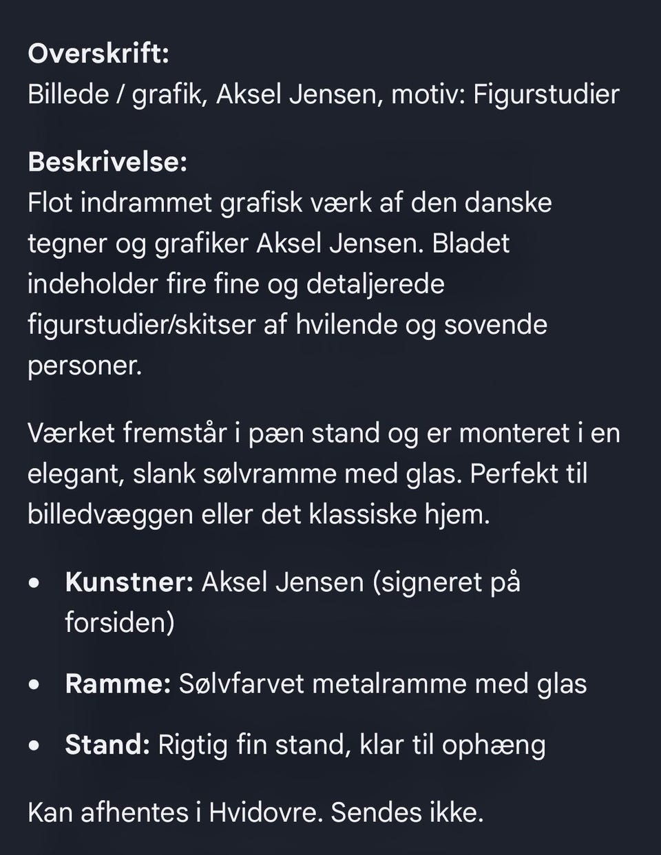 Galleribillede