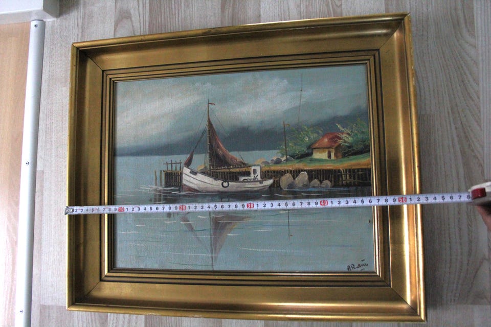 Galleribillede