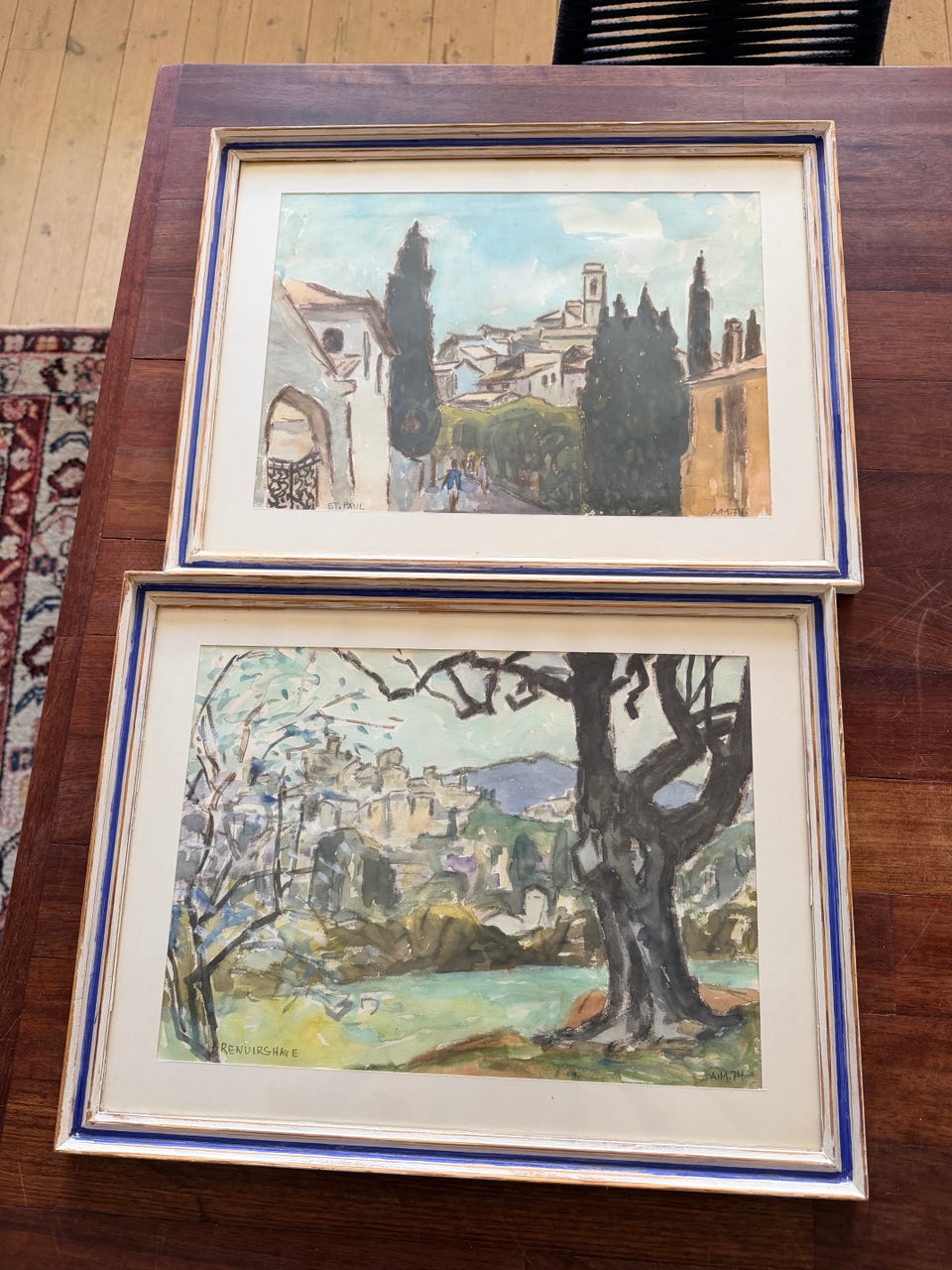 Galleribillede