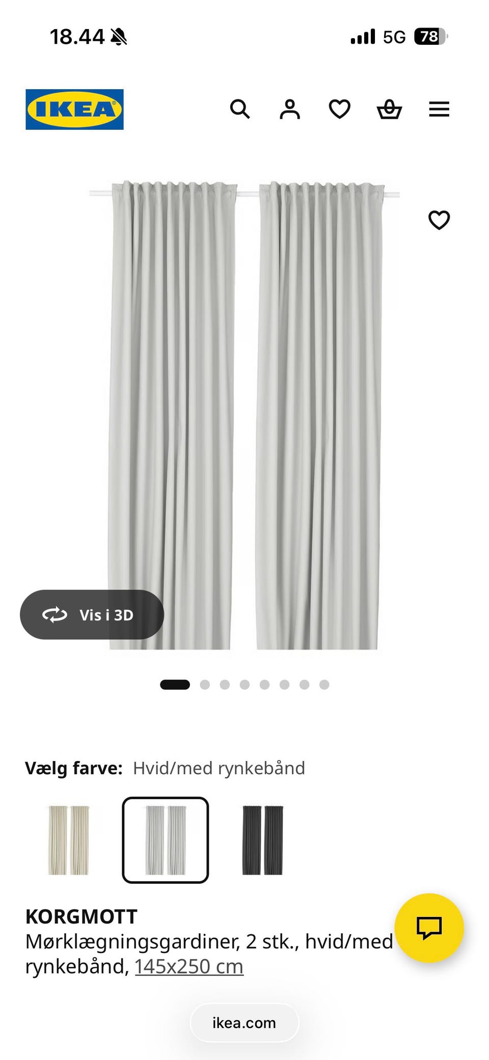 Galleribillede