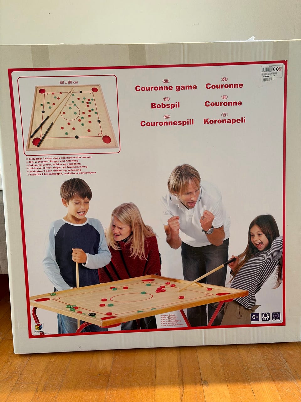 Galleribillede