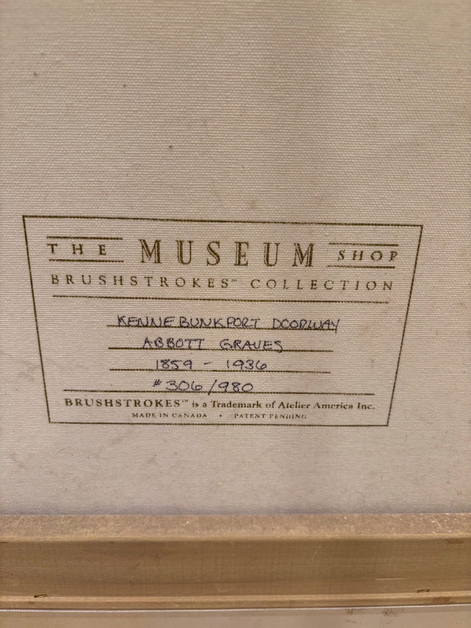 Galleribillede