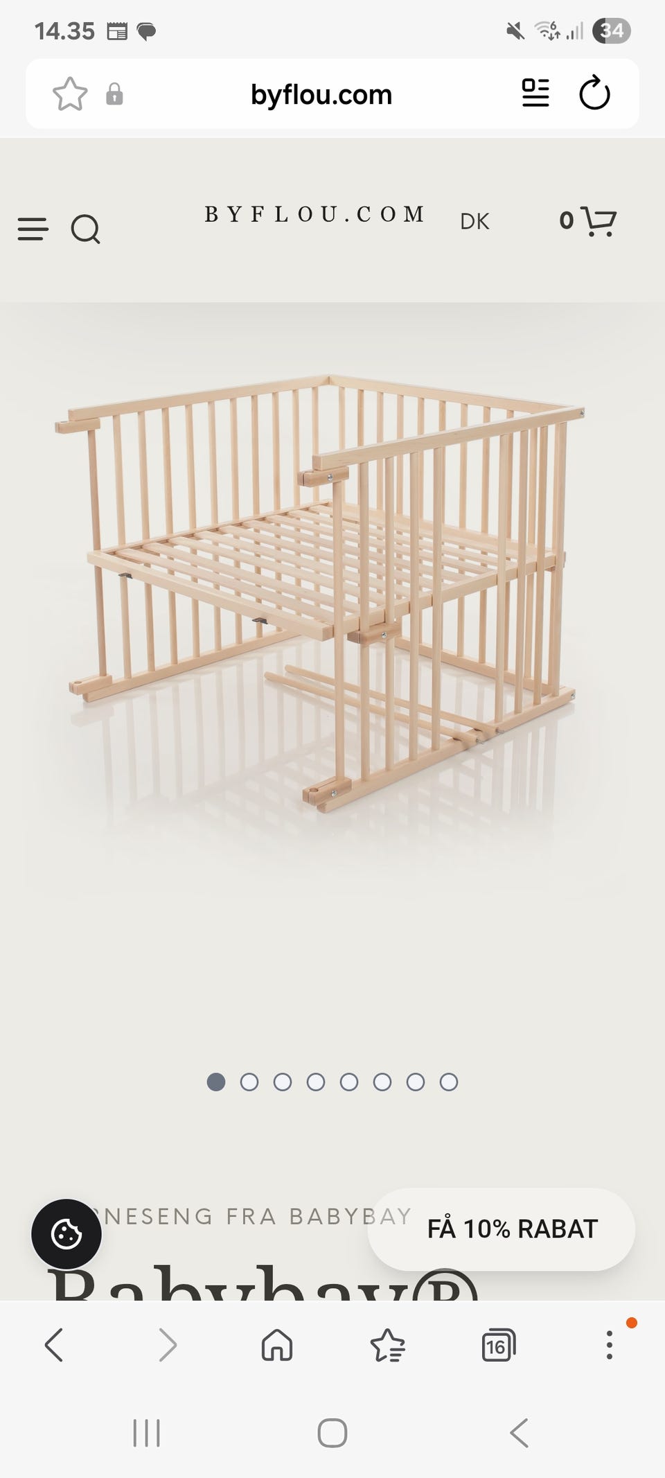 Galleribillede