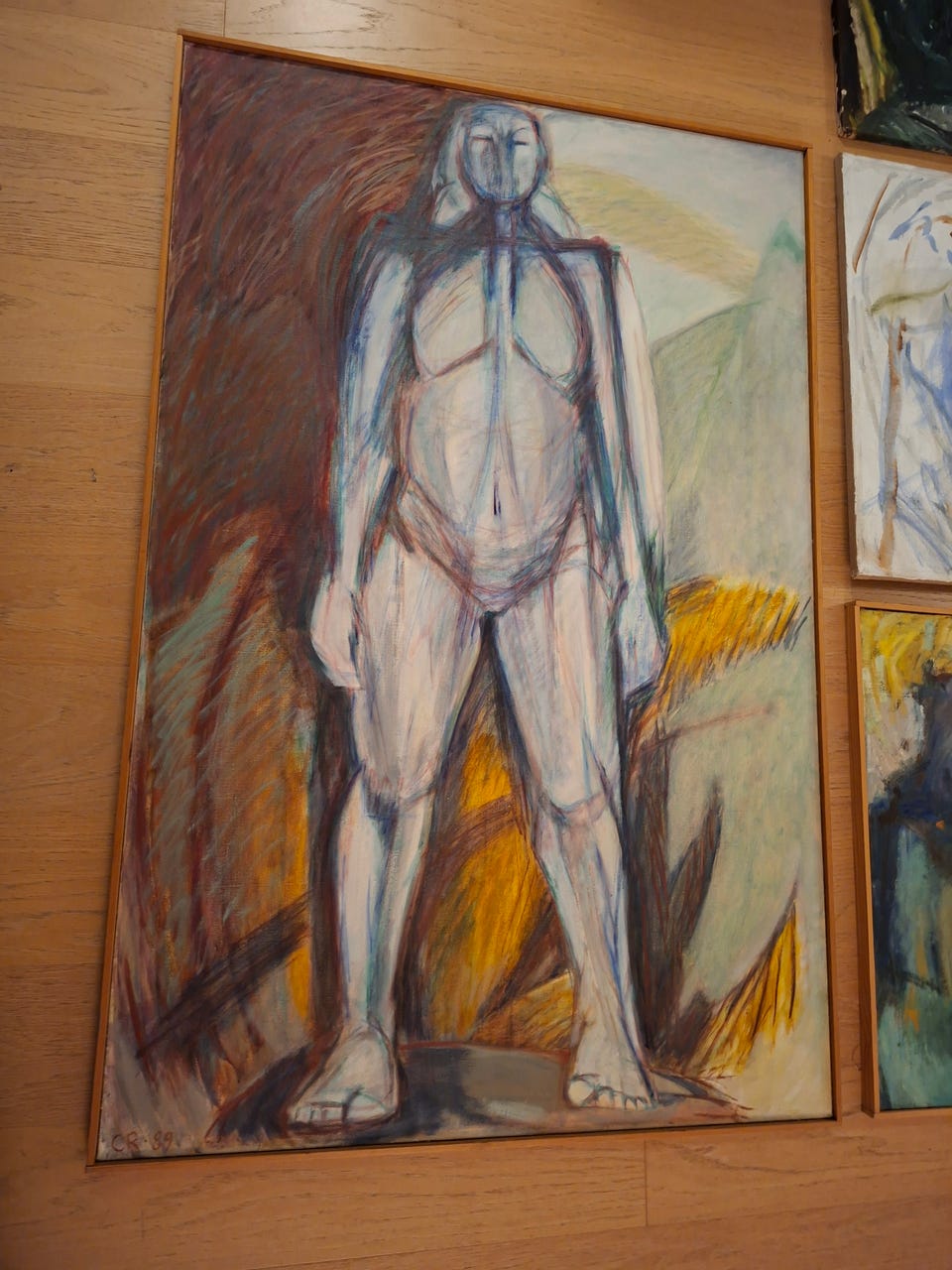 Galleribillede
