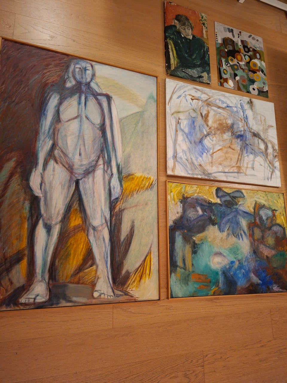 Galleribillede
