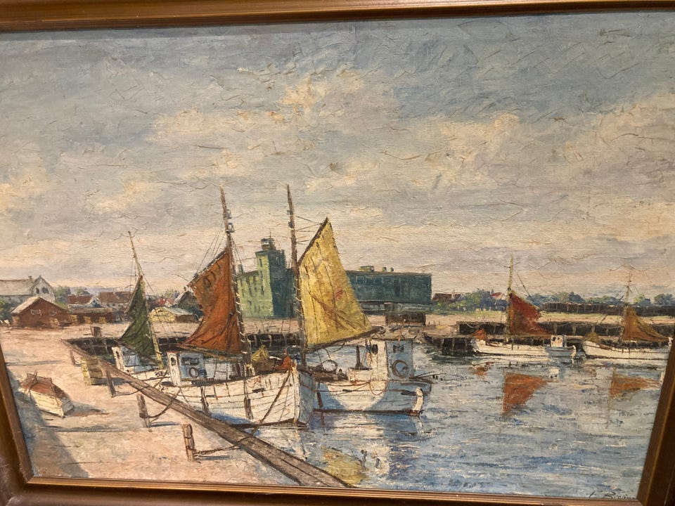 Galleribillede