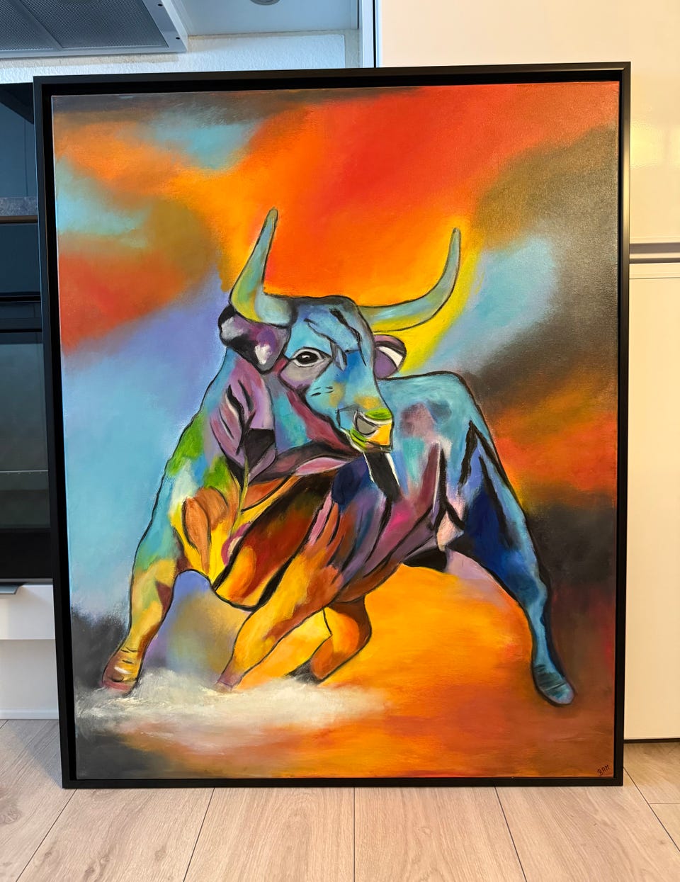 Galleribillede