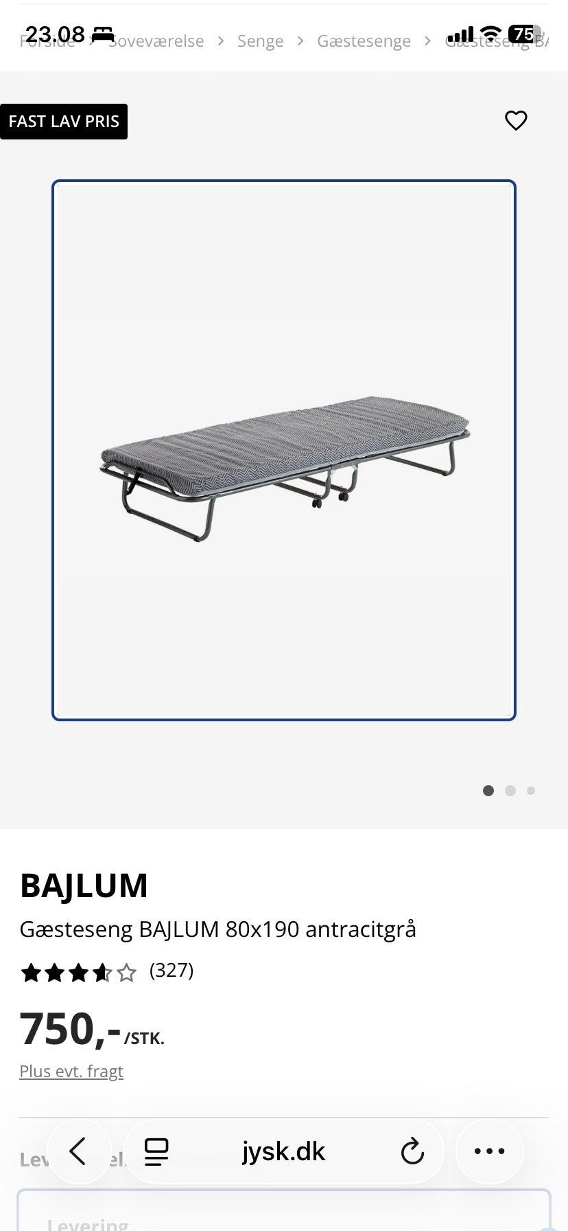 Galleribillede