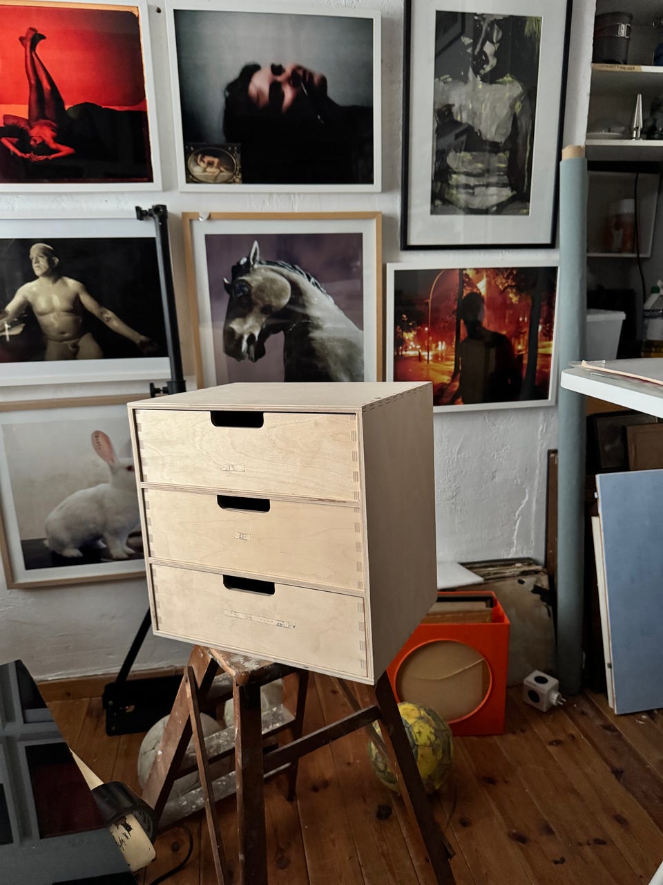 Galleribillede
