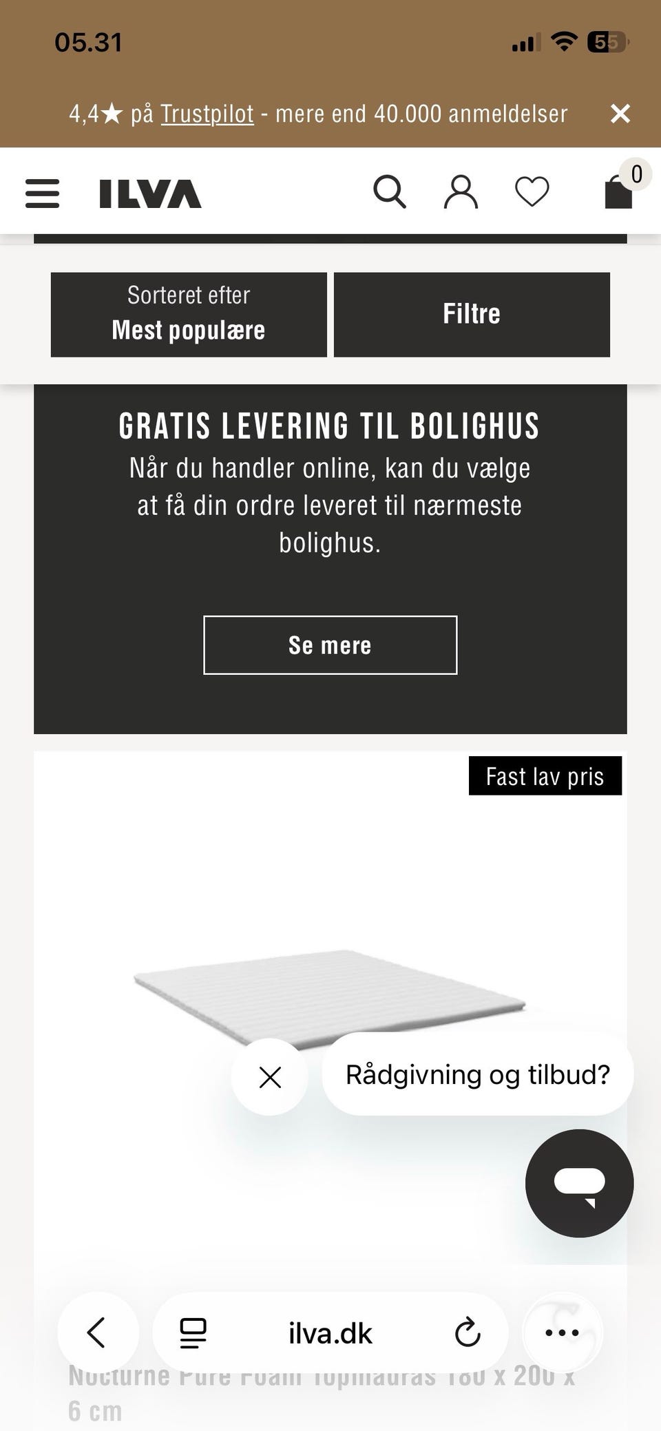 Galleribillede