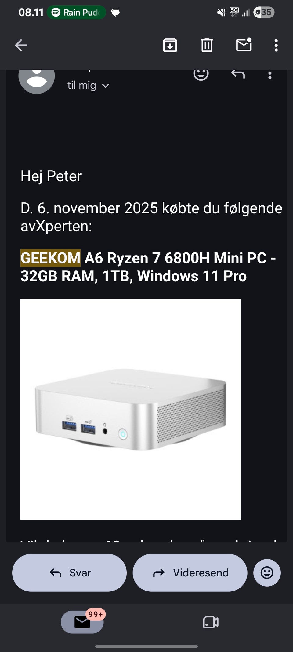 Galleribillede