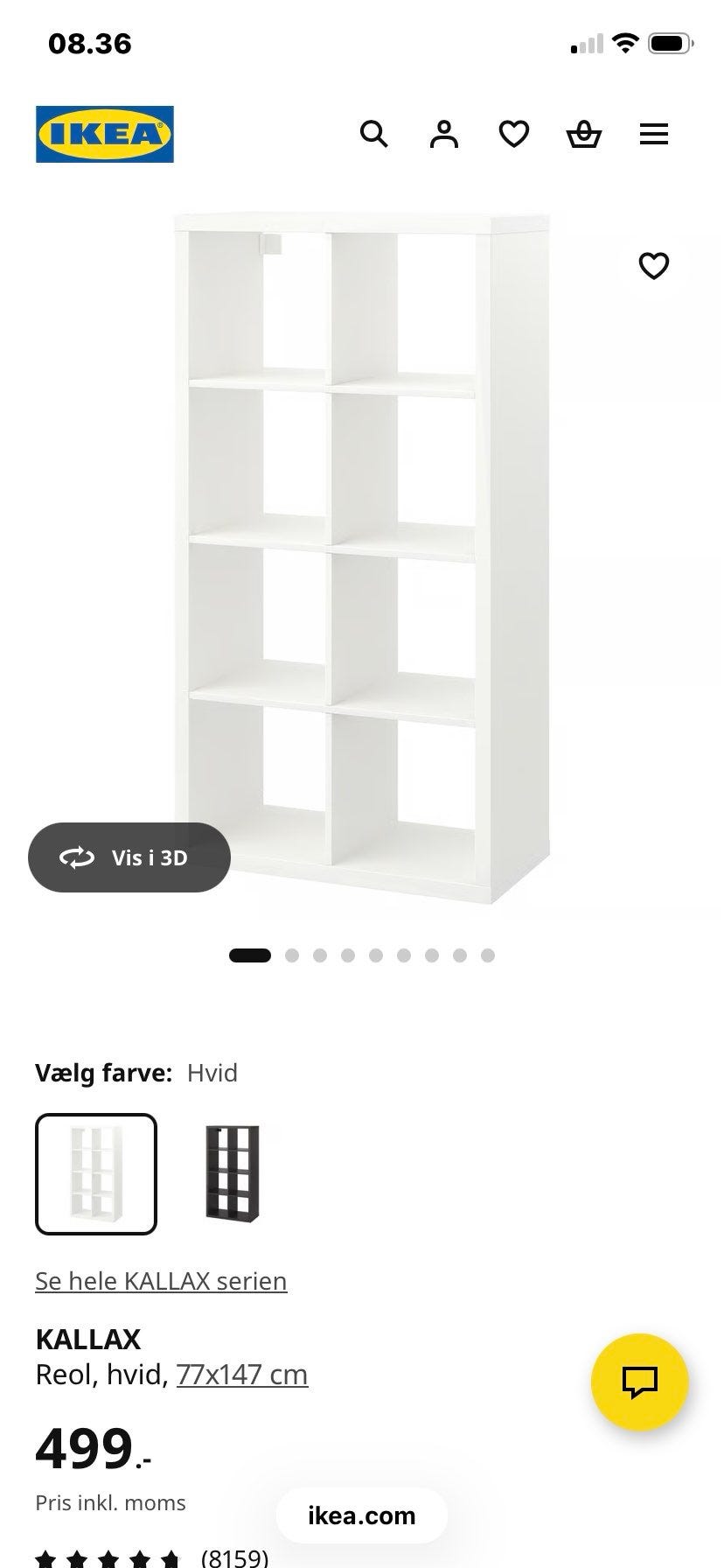 Galleribillede