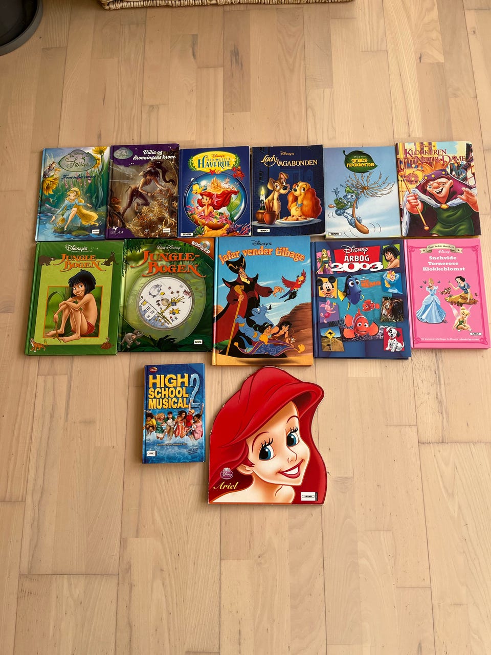 Galleribillede