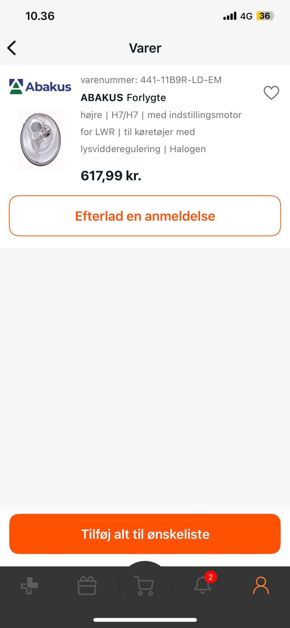 Galleribillede