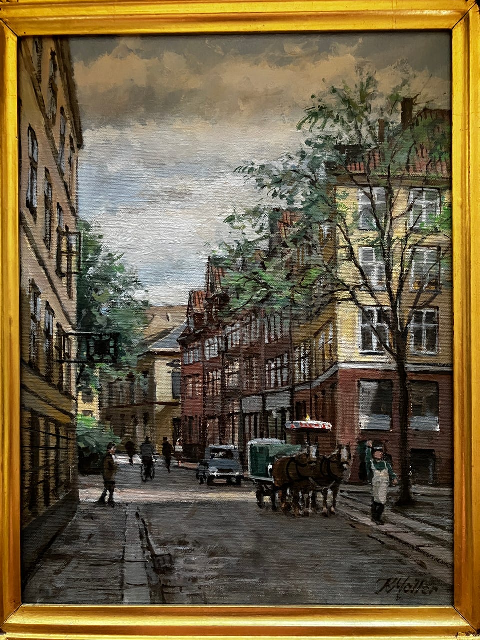 Galleribillede